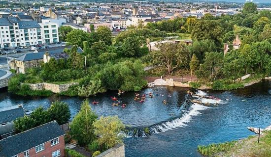 LATEST: Flood defence delays too long and must not be repeated says Tipperary TD