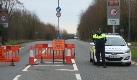 LATEST: Woman killed in collision on Tipperary/Limerick road named as gardai issue update