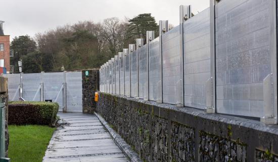 Tipperary TD believes Clonmel can be a template to resolve flooding around the country