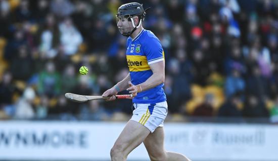 BIG WIN! Tipperary senior hurler lands surprise jackpot windfall in weekly GAA draw