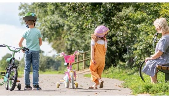LATEST: Public invited to consult on long-awaited Cahir-Cashel greenway route options