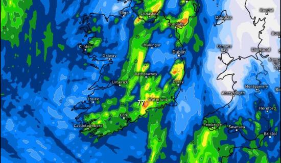 Tipperary Tipperary Tipperary 