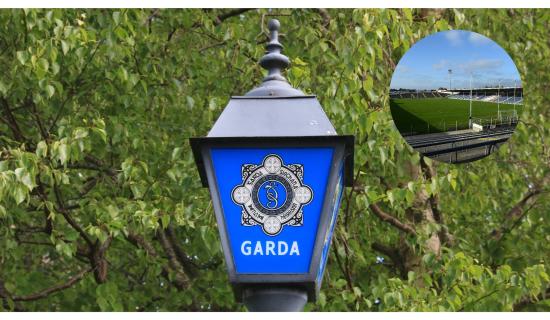 LIVE: Garda&iacute; issue traffic alert to Tipperary and Limerick fans ahead of League clash