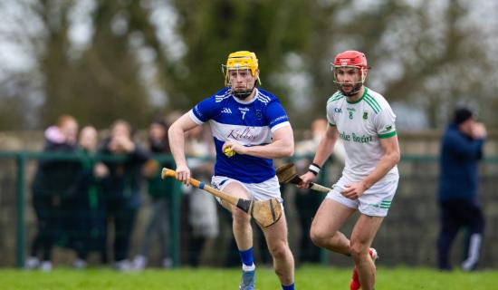 Slow start proves costly for Silvermines who fall at the All-Ireland semi-final hurdle