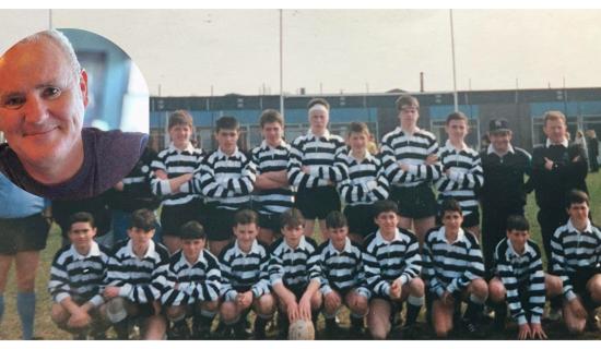 RIP: Tipperary rugby club pays tribute to late former player