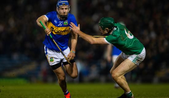 Tipperary Live player ratings - Tipperary vs Limerick in National Hurling League - Round 4