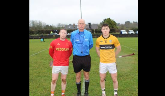 Tipp club into Munster Intermediate final after brilliant win over Clare champions in Newport