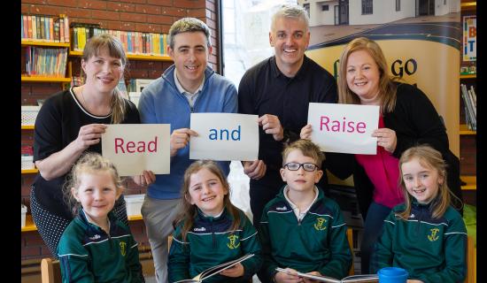 Building a brighter future for the pupils of this school in Tipperary