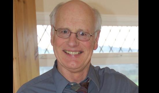 A fully-fledged son of Carrick-on-Suir with a deep affection for his beloved town