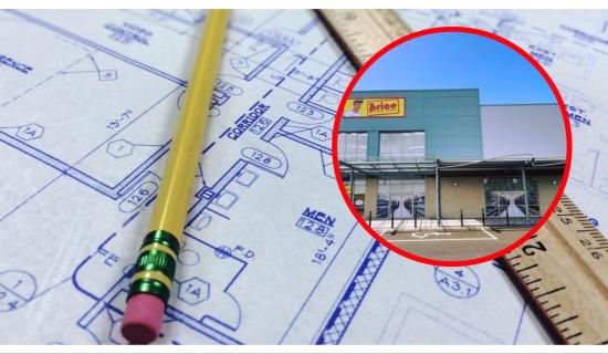 PLANNING: Mr Price seeks approval for major expansion of its store in Tipperary