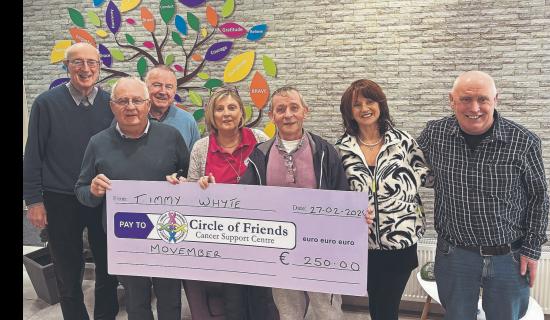 Open Day invite to cancer support centre in Tipperary town is extended to the public