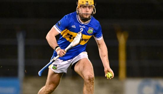 Tipperary hurlers set out their stall with a strong line-up named ahead of the trip to Waterford