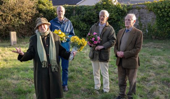 200th anniversary of a tragic love story that is still remembered in Tipperary