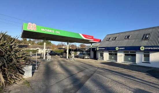 Service station on busy road in Tipperary is up for sale for almost &euro;400,000