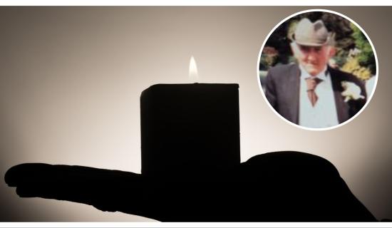 RIP: Warm tributes paid to Tipperary man remembered as 'lovely neighbour' who loved a chat