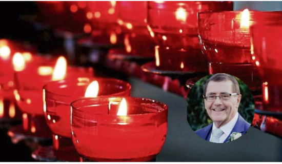 Tributes paid to Tipperary man whose 'life was marked by extraordinary commitment to community'