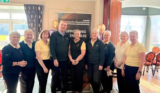 Tipperary coffee morning raises over &euro;11,000 for liver transplant organisation