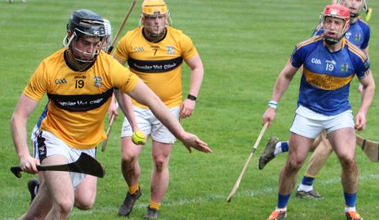 Tipperary have new Munster hurling champions after a magnificent display sinks Waterford champs