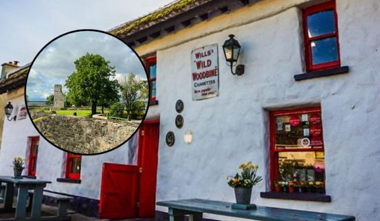 Tipperary Tipperary Tipperary 