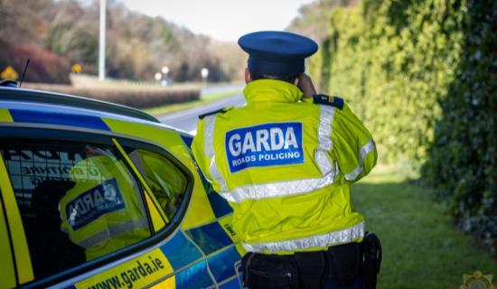 Shocking driving caught by Garda&iacute; outside a Tipperary school raises serious concerns