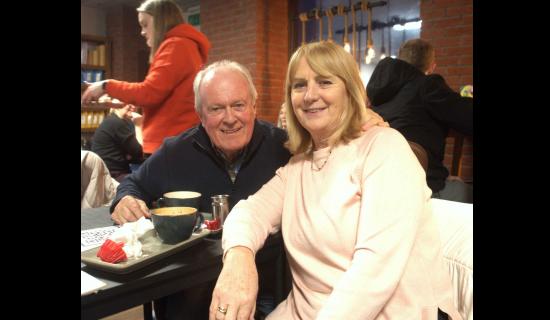 More alcohol free social evenings in Carrick-on-Suir planned after success of first event