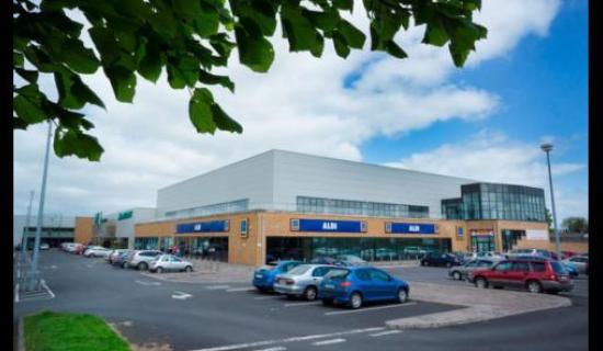 Tipperary Tipperary Tipperary 