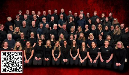 Local Tipperary musical society gets set to stage classic show