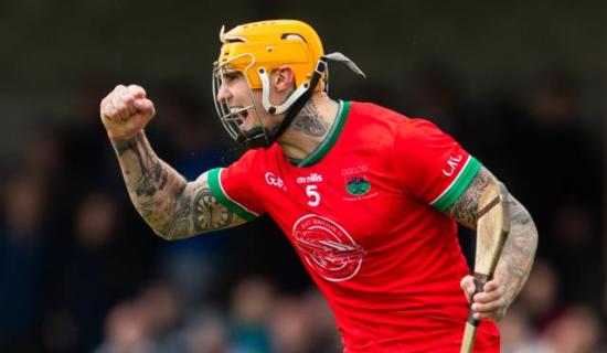 Cashel GAA club has been given the green light to carry out groundworks at Leahy Park