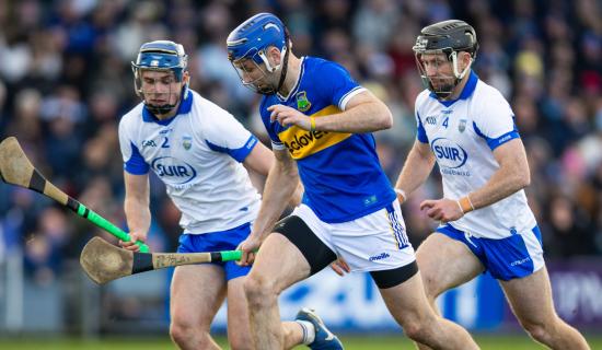 Tipperary Live player ratings - Tipperary vs Waterford in National Hurling League - Round 5