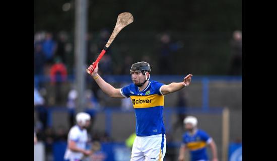 Tipperary team to face Kilkenny named ahead of final group game of 2026 league campaign
