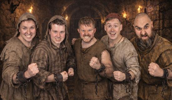 Carrick-on-Suir Musical Society ready to wow audiences with annual show - Man of La Mancha
