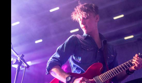 Battle of the Bands in Tipperary gets off to a fantastic start with sold-out attendance