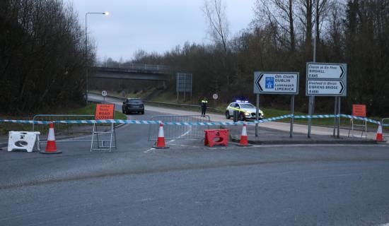 Tipperary Tipperary Tipperary 