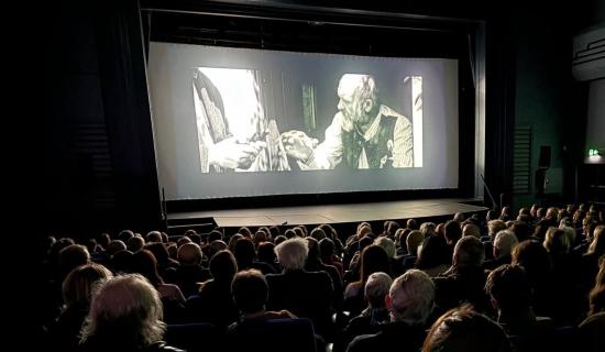 Tipperary film is nominated for awards in three categories at a Los Angeles film festival