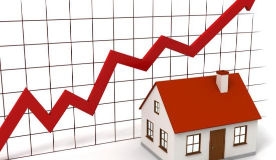 LATEST: Tipperary house prices increase by more than 2% in three months