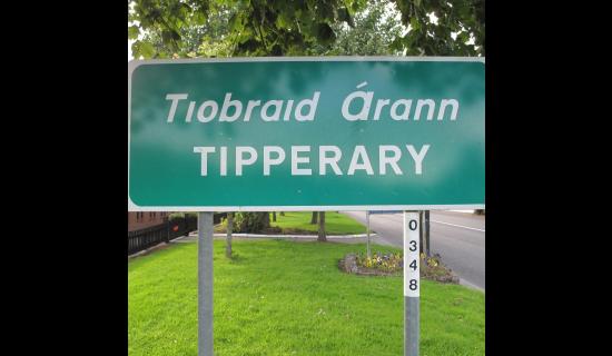 LATEST: Concerns raised over 40c card-only charge at refurbished Tipperary town toilets
