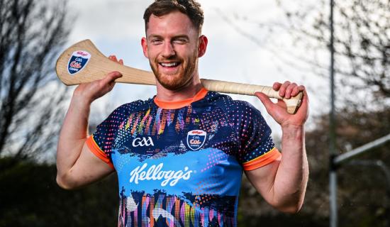 INTERVIEW: Breen plays down back-to-back talk as Tipp target strong Munster start