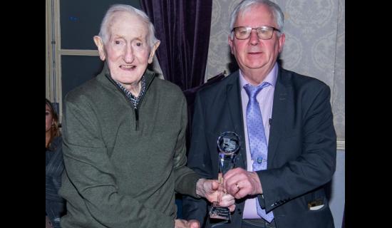 Tipperary GAA community is in mourning following the loss of a club stalwart