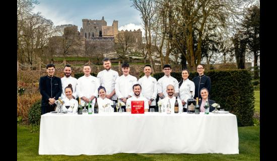 Highly renowned Tipperary fine dining restaurant retains Michelin star for third straight year