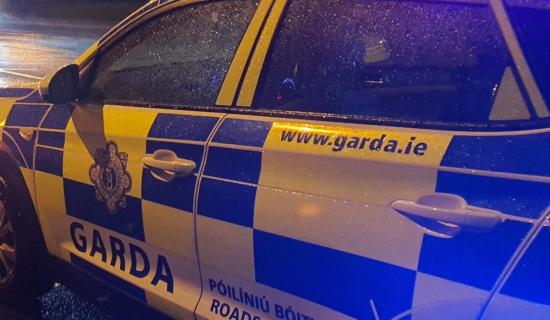 Tipperary Tipperary Tipperary 