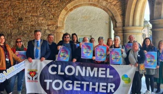 Tipperary community spirit shines at second annual family fun day event