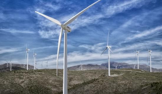 LATEST: Plans to erect 14 new wind turbines in Tipperary move forward in planning stage