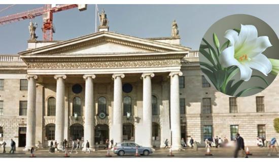 Ceremonies in honour of Irish revolutionaries to be held in Tipperary this weekend