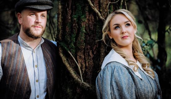 Tipperary theatre to open after a six-month closure with a special show