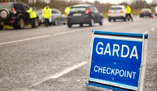 Driver in Tipperary caught speeding at nearly three times the limit on bank holiday weekend