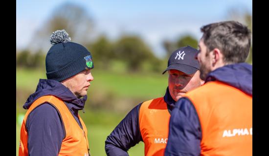 REPORTS: A mixed weekend of results for Tipperary's U16 and U23 teams in championship action