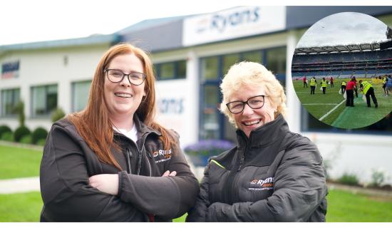 Tipperary business to feature on series finale of popular Irish show