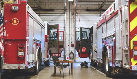 REVEALED: &euro;5m boost for Tipperary fire stations under national capital programme plan