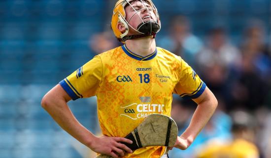 Tipperary's Celtic Challenge teams have mixed results in respective round two games in Thurles