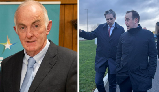 Tipperary councillor criticises &lsquo;ridiculous&rsquo; delivery of party colleagues in Government